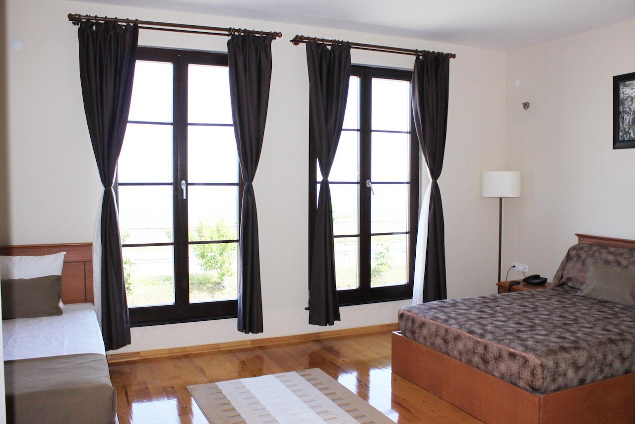 Deniz Konak Hotel Pazar  Стая снимка