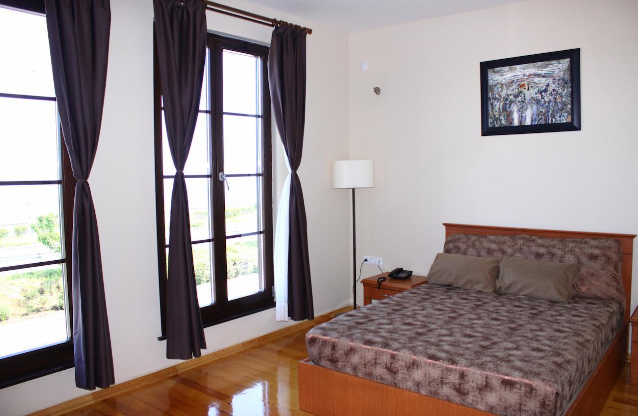 Deniz Konak Hotel Pazar  Стая снимка