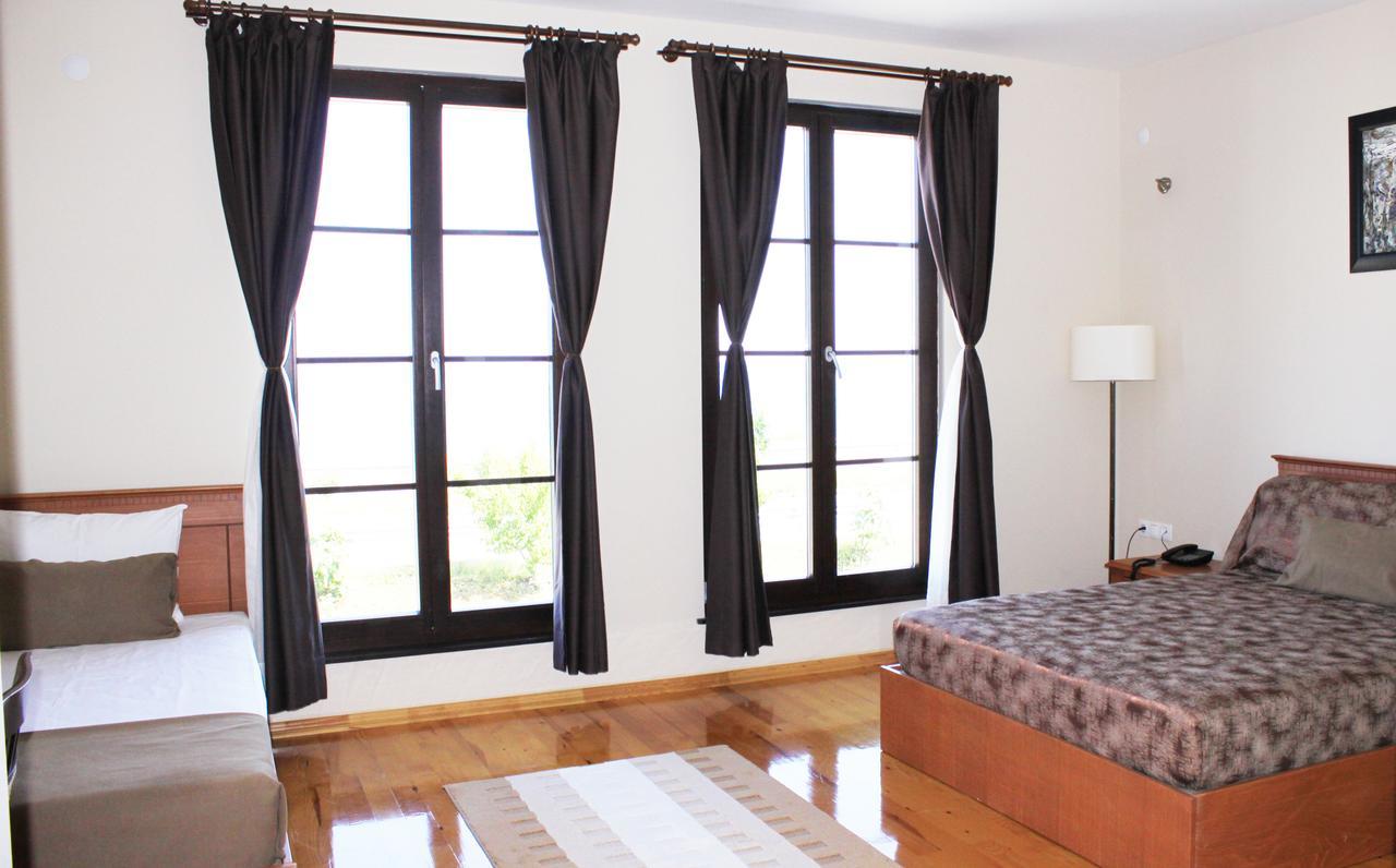 Deniz Konak Hotel Pazar  Екстериор снимка