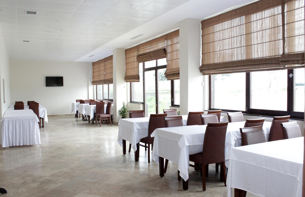 Deniz Konak Hotel Pazar  Екстериор снимка