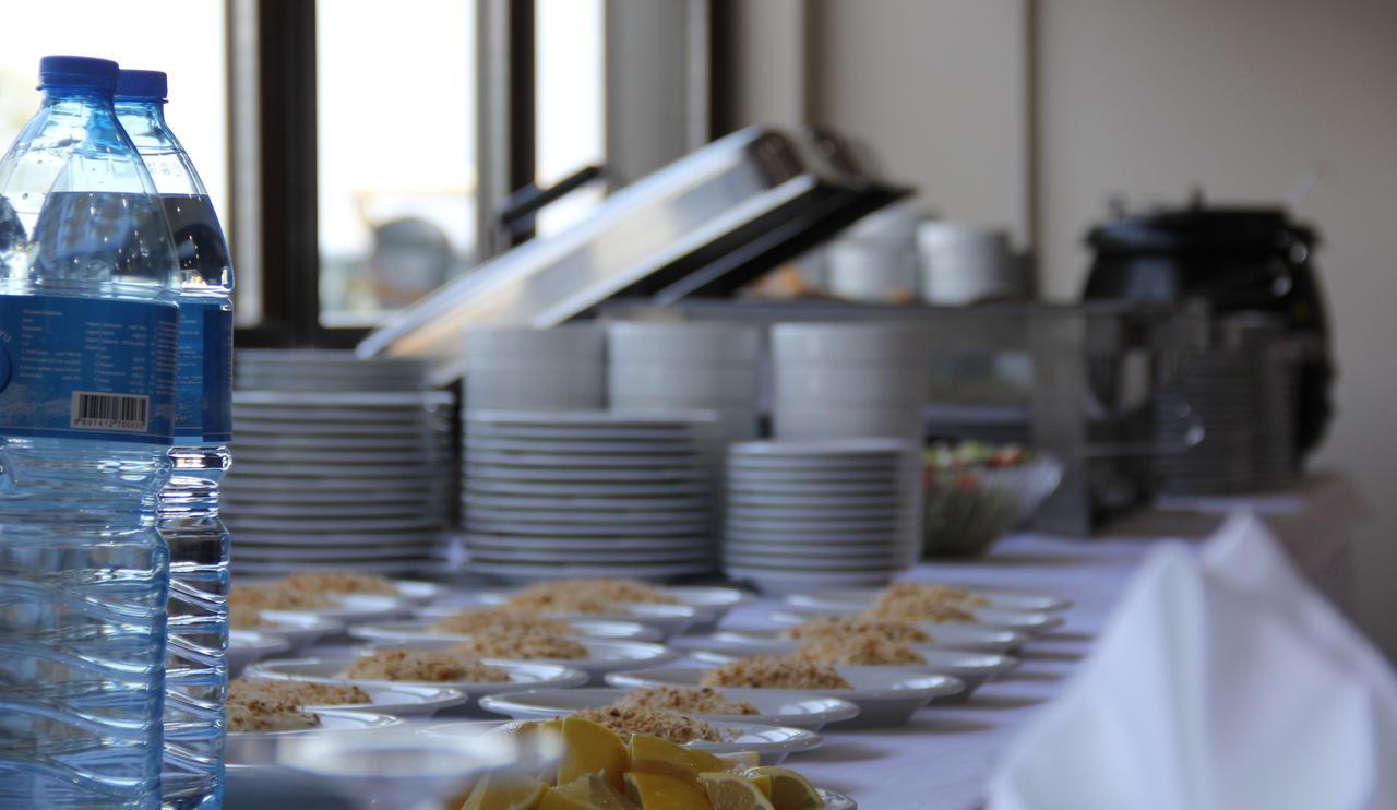 Deniz Konak Hotel Pazar  Екстериор снимка