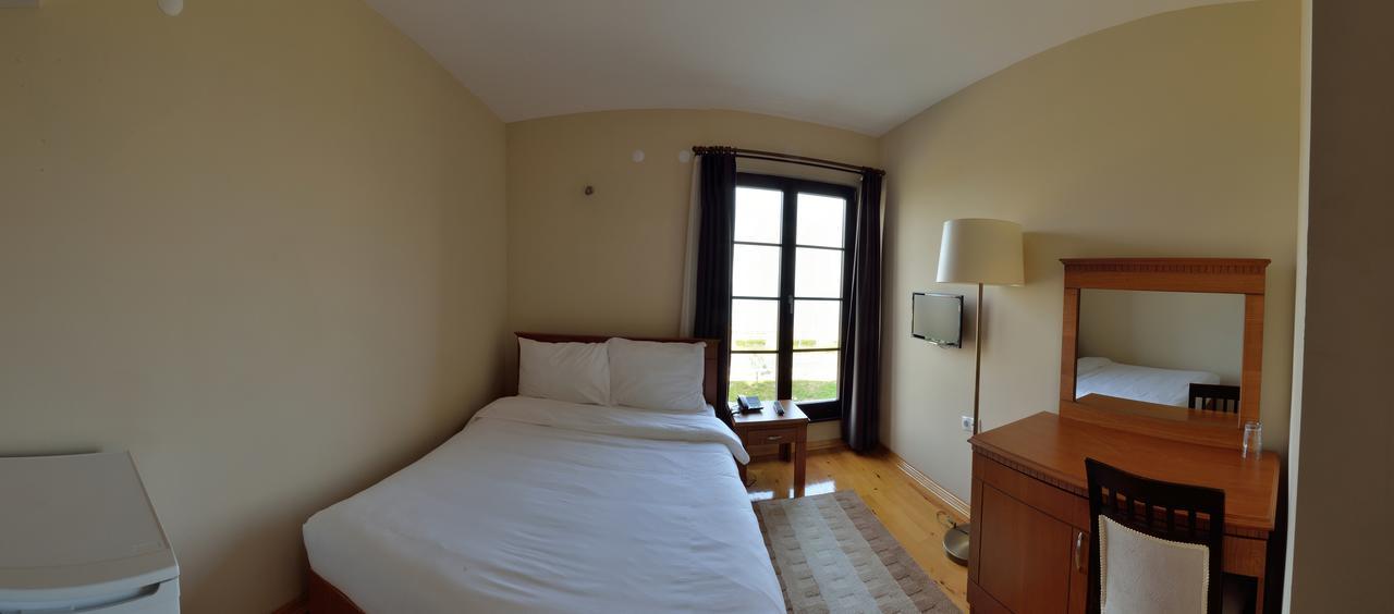 Deniz Konak Hotel Pazar  Екстериор снимка